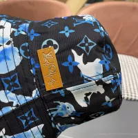 Cheap Louis Vuitton LV Caps #1324446 Replica Wholesale [$36.00 USD] [ITEM#1324446] on Replica Louis Vuitton LV Caps