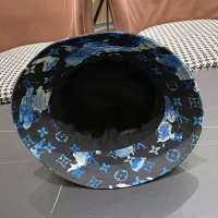 Cheap Louis Vuitton LV Caps #1324446 Replica Wholesale [$36.00 USD] [ITEM#1324446] on Replica Louis Vuitton LV Caps