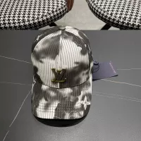 Cheap Louis Vuitton LV Caps #1324447 Replica Wholesale [$34.00 USD] [ITEM#1324447] on Replica Louis Vuitton LV Caps