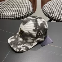 Cheap Louis Vuitton LV Caps #1324447 Replica Wholesale [$34.00 USD] [ITEM#1324447] on Replica Louis Vuitton LV Caps