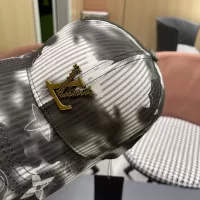 Cheap Louis Vuitton LV Caps #1324447 Replica Wholesale [$34.00 USD] [ITEM#1324447] on Replica Louis Vuitton LV Caps