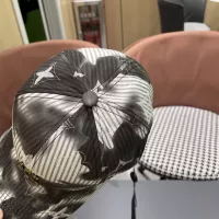 Cheap Louis Vuitton LV Caps #1324447 Replica Wholesale [$34.00 USD] [ITEM#1324447] on Replica Louis Vuitton LV Caps