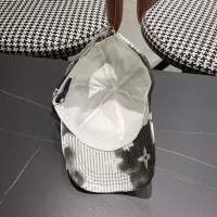 Cheap Louis Vuitton LV Caps #1324447 Replica Wholesale [$34.00 USD] [ITEM#1324447] on Replica Louis Vuitton LV Caps