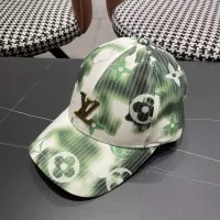 Cheap Louis Vuitton LV Caps #1324448 Replica Wholesale [$34.00 USD] [ITEM#1324448] on Replica Louis Vuitton LV Caps