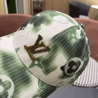 Cheap Louis Vuitton LV Caps #1324448 Replica Wholesale [$34.00 USD] [ITEM#1324448] on Replica Louis Vuitton LV Caps