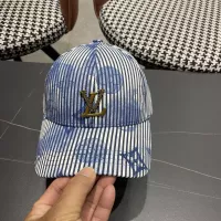 Cheap Louis Vuitton LV Caps #1324451 Replica Wholesale [$34.00 USD] [ITEM#1324451] on Replica Louis Vuitton LV Caps