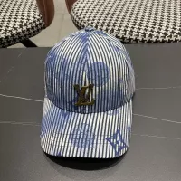Cheap Louis Vuitton LV Caps #1324451 Replica Wholesale [$34.00 USD] [ITEM#1324451] on Replica Louis Vuitton LV Caps