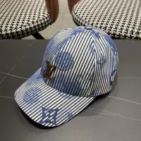Cheap Louis Vuitton LV Caps #1324451 Replica Wholesale [$34.00 USD] [ITEM#1324451] on Replica Louis Vuitton LV Caps