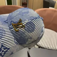 Cheap Louis Vuitton LV Caps #1324451 Replica Wholesale [$34.00 USD] [ITEM#1324451] on Replica Louis Vuitton LV Caps