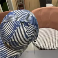 Cheap Louis Vuitton LV Caps #1324451 Replica Wholesale [$34.00 USD] [ITEM#1324451] on Replica Louis Vuitton LV Caps