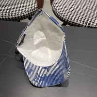 Cheap Louis Vuitton LV Caps #1324451 Replica Wholesale [$34.00 USD] [ITEM#1324451] on Replica Louis Vuitton LV Caps