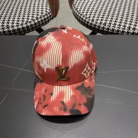 Cheap Louis Vuitton LV Caps #1324455 Replica Wholesale [$34.00 USD] [ITEM#1324455] on Replica Louis Vuitton LV Caps