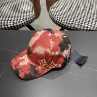Cheap Louis Vuitton LV Caps #1324455 Replica Wholesale [$34.00 USD] [ITEM#1324455] on Replica Louis Vuitton LV Caps