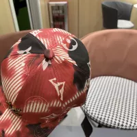 Cheap Louis Vuitton LV Caps #1324455 Replica Wholesale [$34.00 USD] [ITEM#1324455] on Replica Louis Vuitton LV Caps