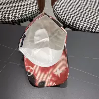 Cheap Louis Vuitton LV Caps #1324455 Replica Wholesale [$34.00 USD] [ITEM#1324455] on Replica Louis Vuitton LV Caps