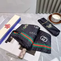 Cheap Gucci Umbrellas #1324456 Replica Wholesale [$29.00 USD] [ITEM#1324456] on Replica Gucci Umbrellas