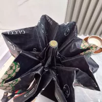 Cheap Gucci Umbrellas #1324456 Replica Wholesale [$29.00 USD] [ITEM#1324456] on Replica Gucci Umbrellas