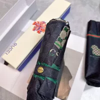 Cheap Gucci Umbrellas #1324456 Replica Wholesale [$29.00 USD] [ITEM#1324456] on Replica Gucci Umbrellas