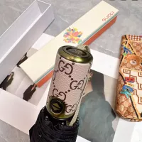Cheap Gucci Umbrellas #1324457 Replica Wholesale [$29.00 USD] [ITEM#1324457] on Replica Gucci Umbrellas