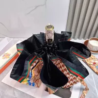Cheap Gucci Umbrellas #1324457 Replica Wholesale [$29.00 USD] [ITEM#1324457] on Replica Gucci Umbrellas