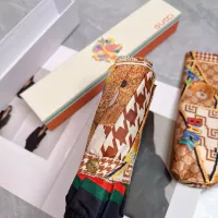 Cheap Gucci Umbrellas #1324457 Replica Wholesale [$29.00 USD] [ITEM#1324457] on Replica Gucci Umbrellas