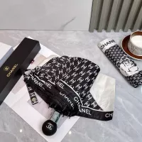 Cheap Chanel Umbrellas #1324459 Replica Wholesale [$29.00 USD] [ITEM#1324459] on Replica Chanel Umbrellas