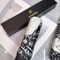 Cheap Chanel Umbrellas #1324459 Replica Wholesale [$29.00 USD] [ITEM#1324459] on Replica Chanel Umbrellas