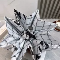 Cheap Chanel Umbrellas #1324475 Replica Wholesale [$29.00 USD] [ITEM#1324475] on Replica Chanel Umbrellas