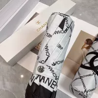 Cheap Chanel Umbrellas #1324475 Replica Wholesale [$29.00 USD] [ITEM#1324475] on Replica Chanel Umbrellas