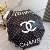 Cheap Chanel Umbrellas #1324476 Replica Wholesale [$29.00 USD] [ITEM#1324476] on Replica Chanel Umbrellas