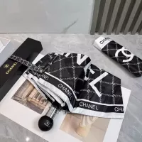 Cheap Chanel Umbrellas #1324476 Replica Wholesale [$29.00 USD] [ITEM#1324476] on Replica Chanel Umbrellas