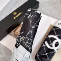 Cheap Chanel Umbrellas #1324476 Replica Wholesale [$29.00 USD] [ITEM#1324476] on Replica Chanel Umbrellas