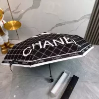 Cheap Chanel Umbrellas #1324476 Replica Wholesale [$29.00 USD] [ITEM#1324476] on Replica Chanel Umbrellas