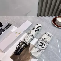 Cheap Chanel Umbrellas #1324477 Replica Wholesale [$29.00 USD] [ITEM#1324477] on Replica Chanel Umbrellas