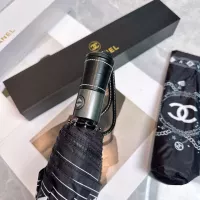 Cheap Chanel Umbrellas #1324483 Replica Wholesale [$29.00 USD] [ITEM#1324483] on Replica Chanel Umbrellas