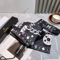 Cheap Chanel Umbrellas #1324483 Replica Wholesale [$29.00 USD] [ITEM#1324483] on Replica Chanel Umbrellas