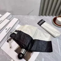 Cheap Chanel Umbrellas #1324485 Replica Wholesale [$29.00 USD] [ITEM#1324485] on Replica Chanel Umbrellas