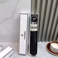 Cheap Chanel Umbrellas #1324487 Replica Wholesale [$29.00 USD] [ITEM#1324487] on Replica Chanel Umbrellas