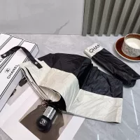 Cheap Chanel Umbrellas #1324487 Replica Wholesale [$29.00 USD] [ITEM#1324487] on Replica Chanel Umbrellas