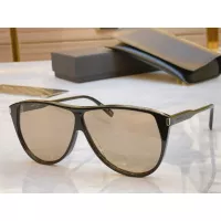 Cheap Yves Saint Laurent YSL AAA Quality Sunglasses #1324489 Replica Wholesale [$56.00 USD] [ITEM#1324489] on Replica Yves Saint Laurent YSL AAA Quality Sunglasses