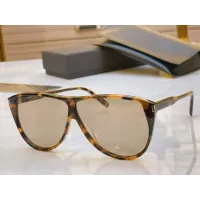 Cheap Yves Saint Laurent YSL AAA Quality Sunglasses #1324490 Replica Wholesale [$56.00 USD] [ITEM#1324490] on Replica Yves Saint Laurent YSL AAA Quality Sunglasses