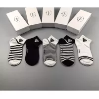 Cheap Prada Socks #1324492 Replica Wholesale [$25.00 USD] [ITEM#1324492] on Replica Prada Socks