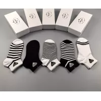 Cheap Prada Socks #1324492 Replica Wholesale [$25.00 USD] [ITEM#1324492] on Replica Prada Socks