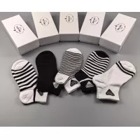 Cheap Prada Socks #1324492 Replica Wholesale [$25.00 USD] [ITEM#1324492] on Replica Prada Socks