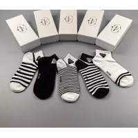 Cheap Prada Socks #1324492 Replica Wholesale [$25.00 USD] [ITEM#1324492] on Replica Prada Socks