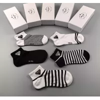 Cheap Prada Socks #1324492 Replica Wholesale [$25.00 USD] [ITEM#1324492] on Replica Prada Socks