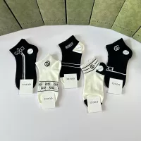 Cheap Gucci Socks #1324495 Replica Wholesale [$27.00 USD] [ITEM#1324495] on Replica Gucci Socks
