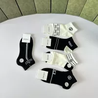 Cheap Gucci Socks #1324495 Replica Wholesale [$27.00 USD] [ITEM#1324495] on Replica Gucci Socks