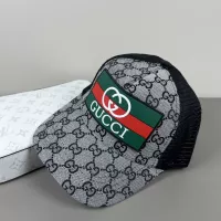 Cheap Gucci Caps #1324499 Replica Wholesale [$25.00 USD] [ITEM#1324499] on Replica Gucci Caps
