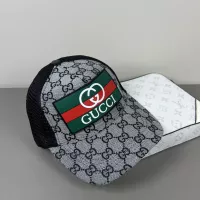Cheap Gucci Caps #1324499 Replica Wholesale [$25.00 USD] [ITEM#1324499] on Replica Gucci Caps